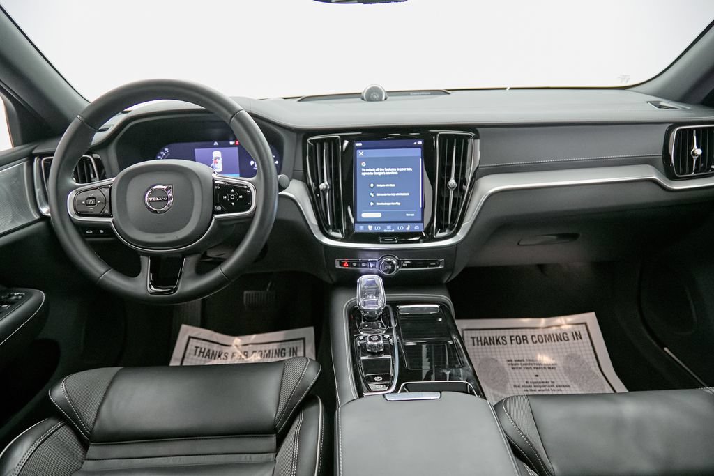 Certified 2023 Volvo S60 T8 Polestar AWD/4WD image 28