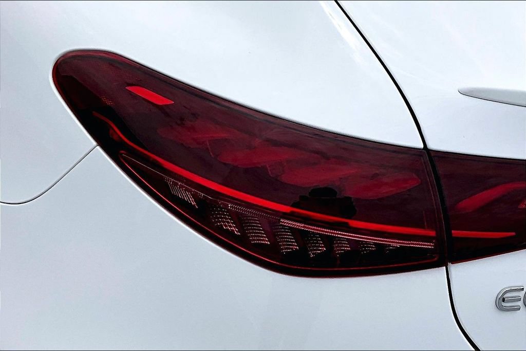 Used 2023 Mercedes-Benz EQE 350+ Sedan image 21