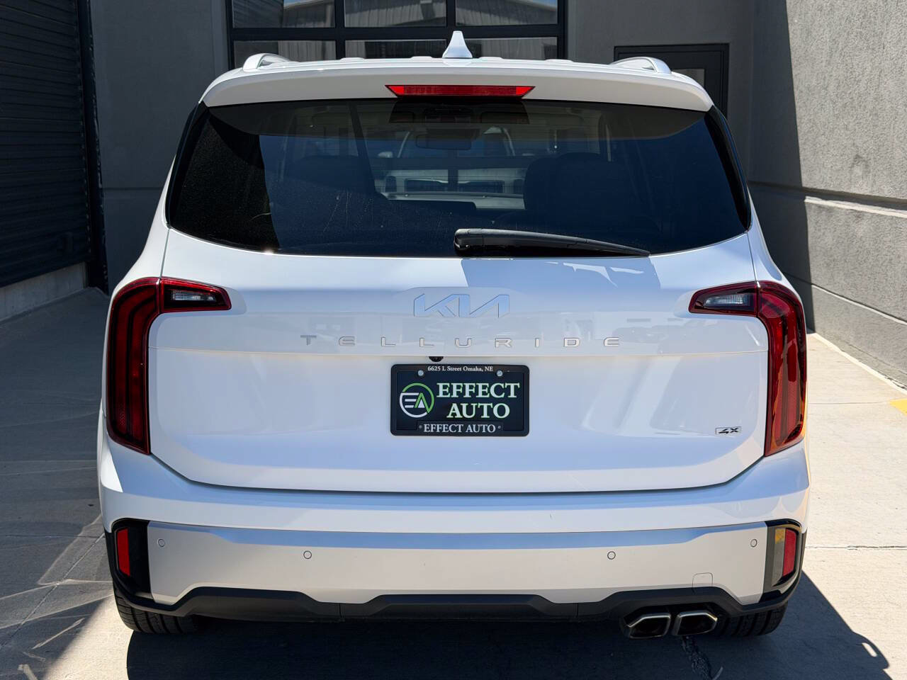 Used 2023 Kia Telluride S AWD/4WD image 12