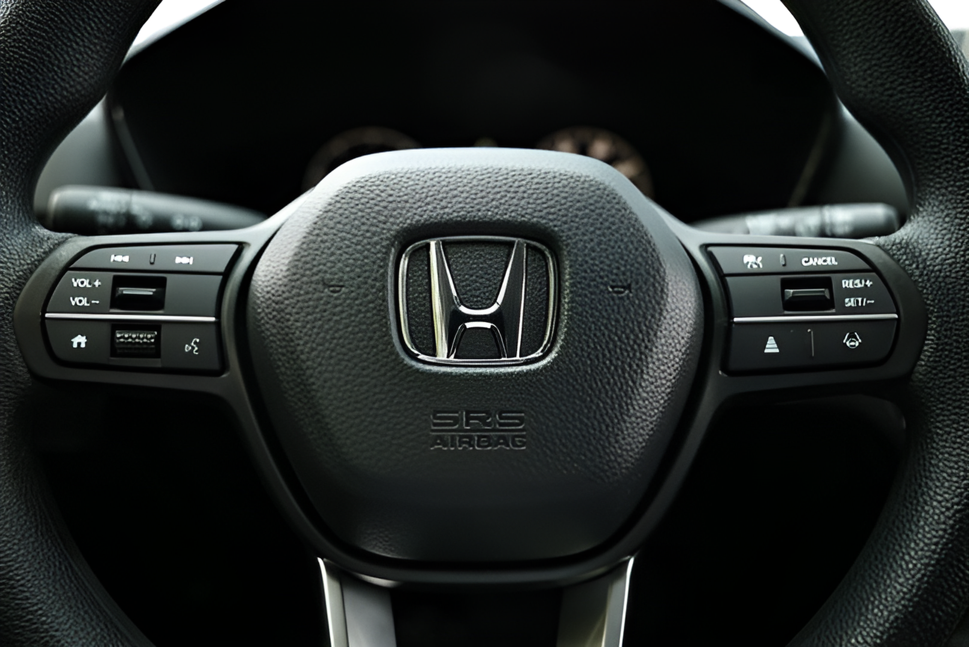 New 2026 Honda CR-V LX image 12
