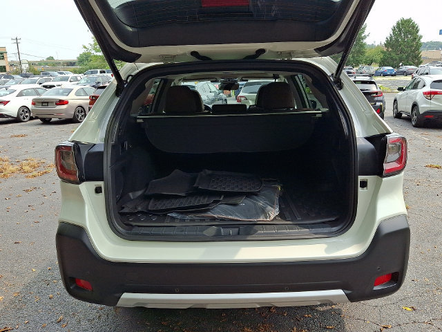 Certified 2023 Subaru Outback Touring AWD/4WD image 45