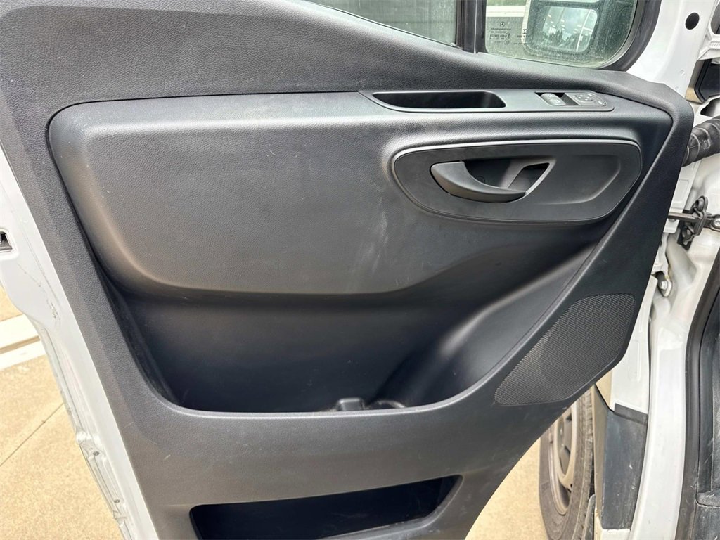 Used 2022 Mercedes-Benz Sprinter 3500 image 19