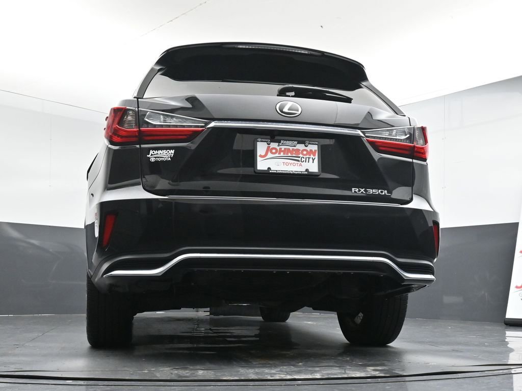 Used 2020 Lexus RX 350L Premium w/ Premium Package image 40