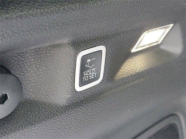 New 2026 Jeep Grand Cherokee L Limited AWD/4WD image 9