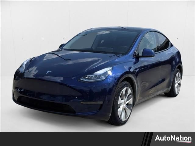 Used 2023 Tesla Model Y Long Range
