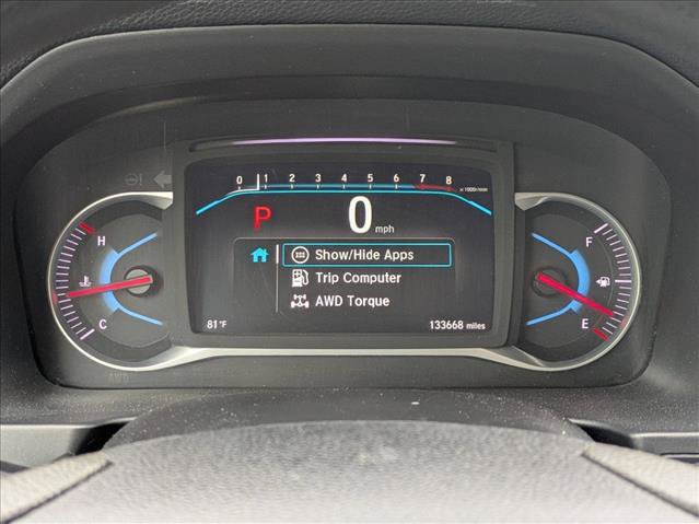 Used 2020 Honda Pilot EX image 11