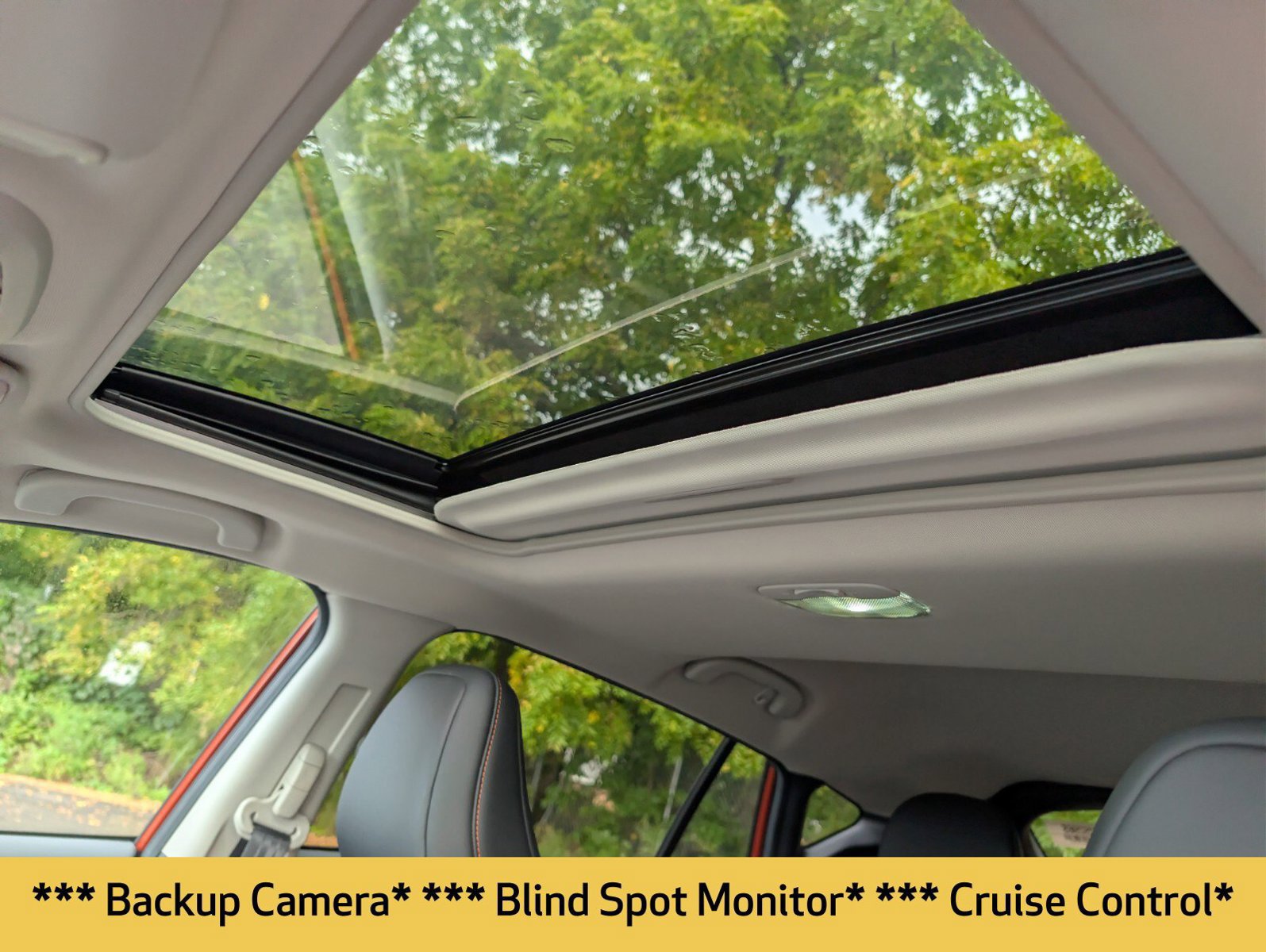 Used 2025 Subaru Crosstrek 2.5i Limited w/ Crosstrek Mirror Package AWD/4WD image 5