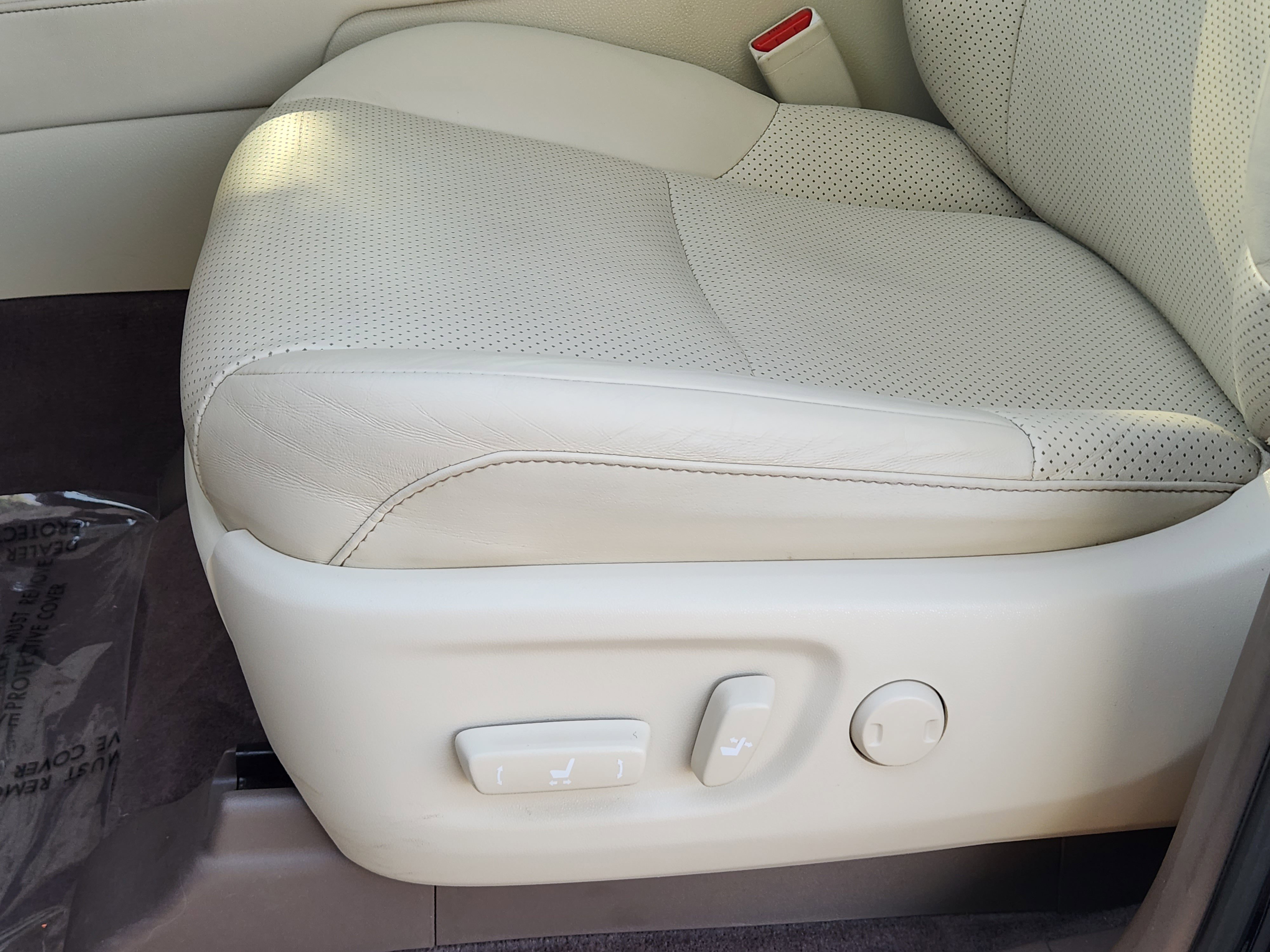 Used 2019 Lexus GX 460 Luxury AWD/4WD image 30