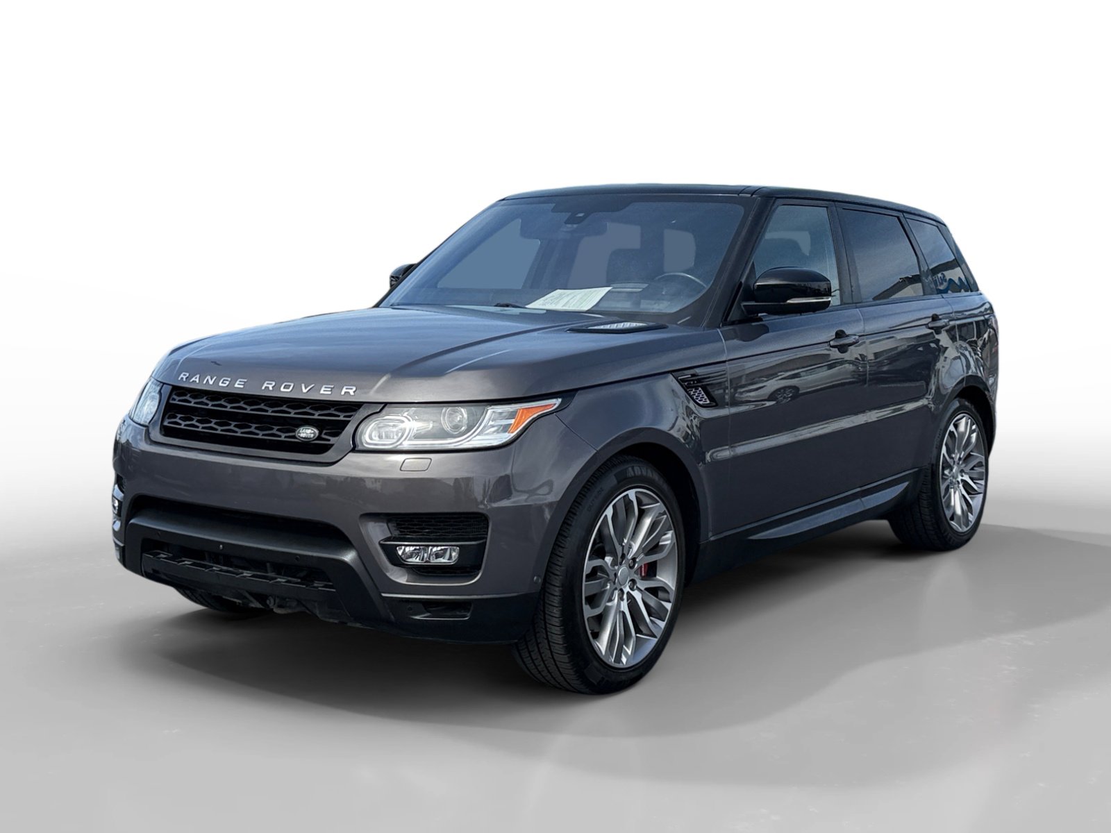 Used 2016 Land Rover Range Rover Sport Supercharged image 1