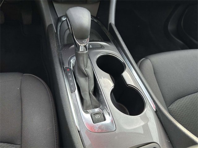 Used 2023 Chevrolet Malibu LT image 25