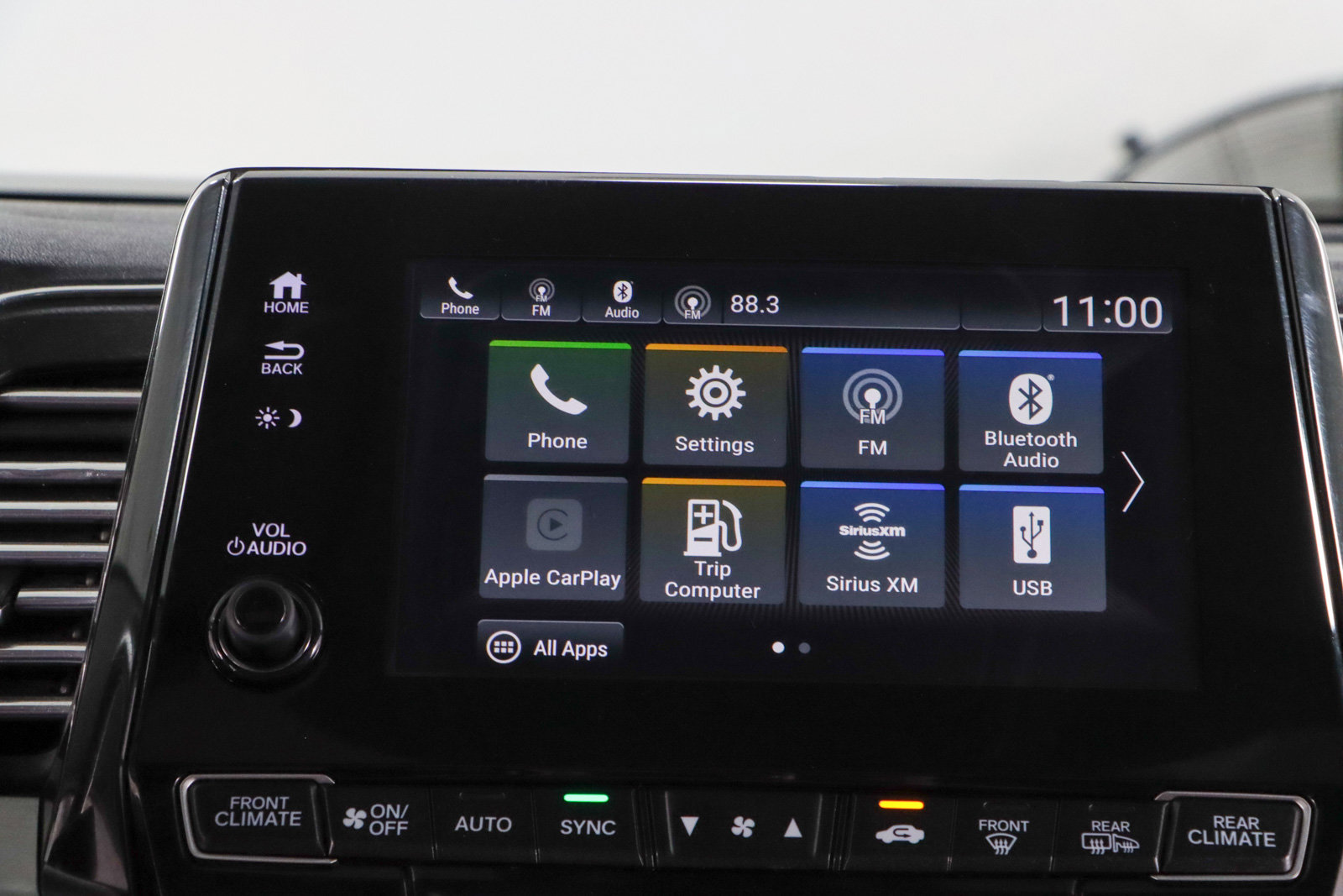 Used 2022 Honda Odyssey EX-L image 19