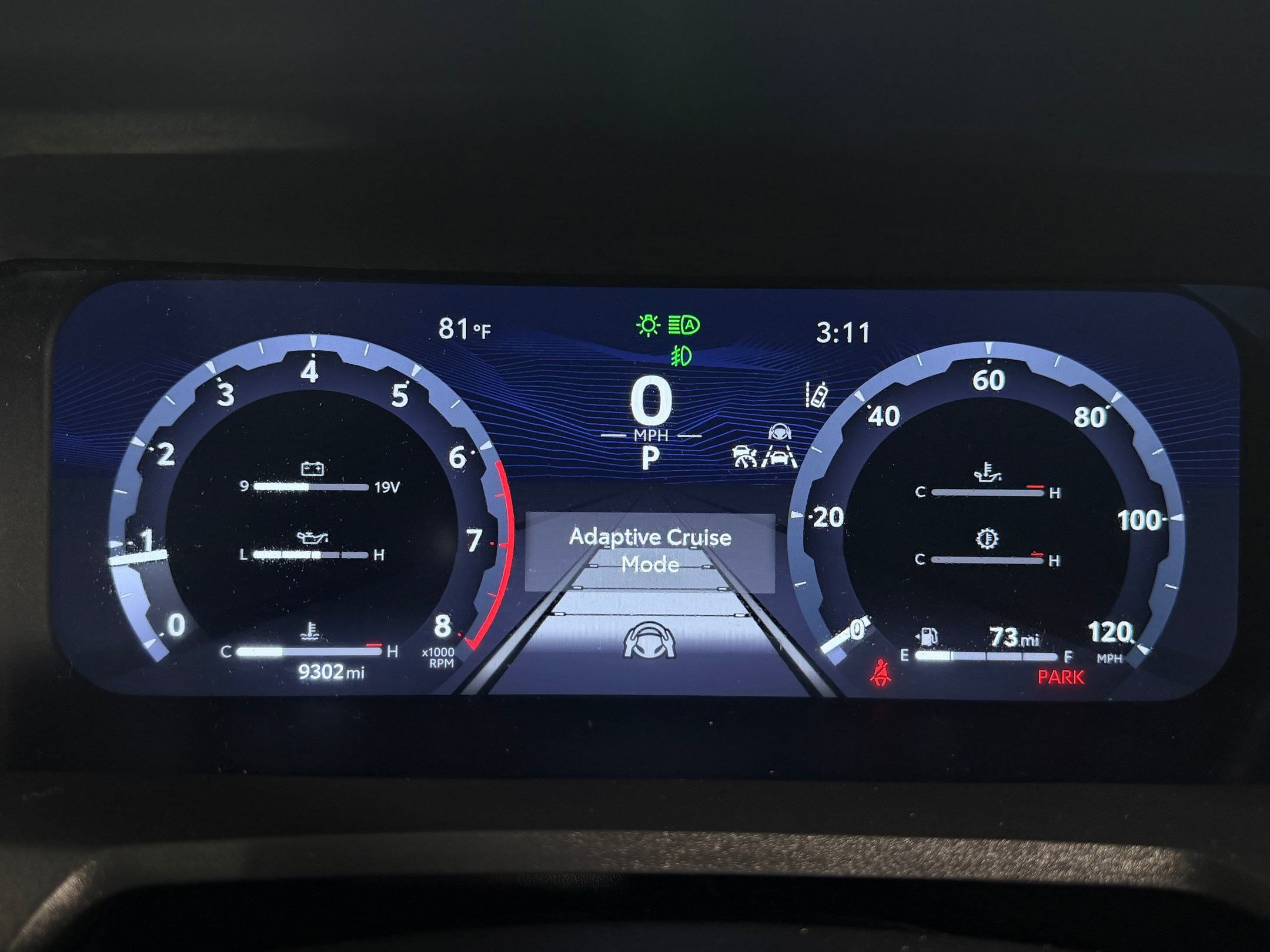 Certified 2024 Toyota Tacoma TRD Off-Road w/ TRD Off Road Upgrade Package image 17