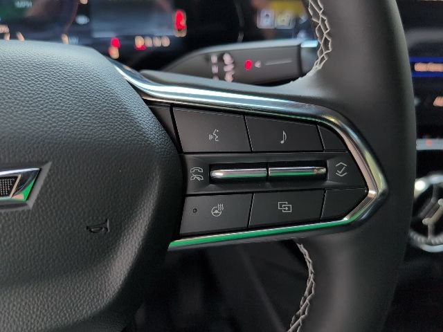 New 2026 Chevrolet Blazer EV LT AWD/4WD image 22