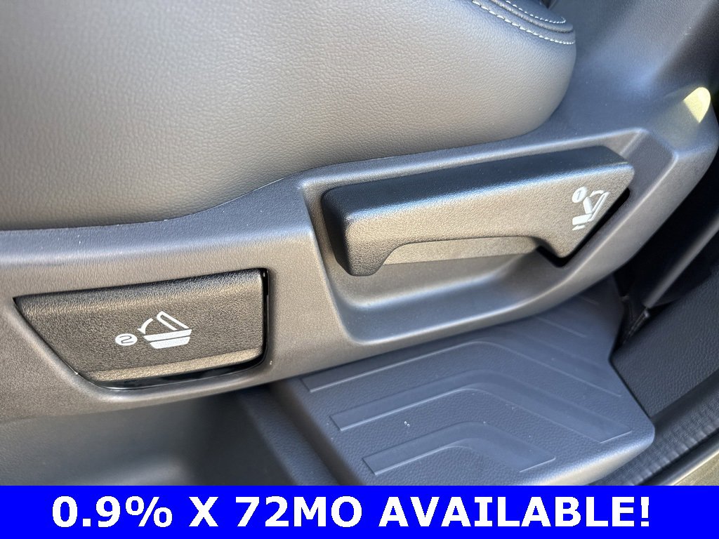 New 2025 Subaru Ascent Touring w/ Popular Package #2 image 26