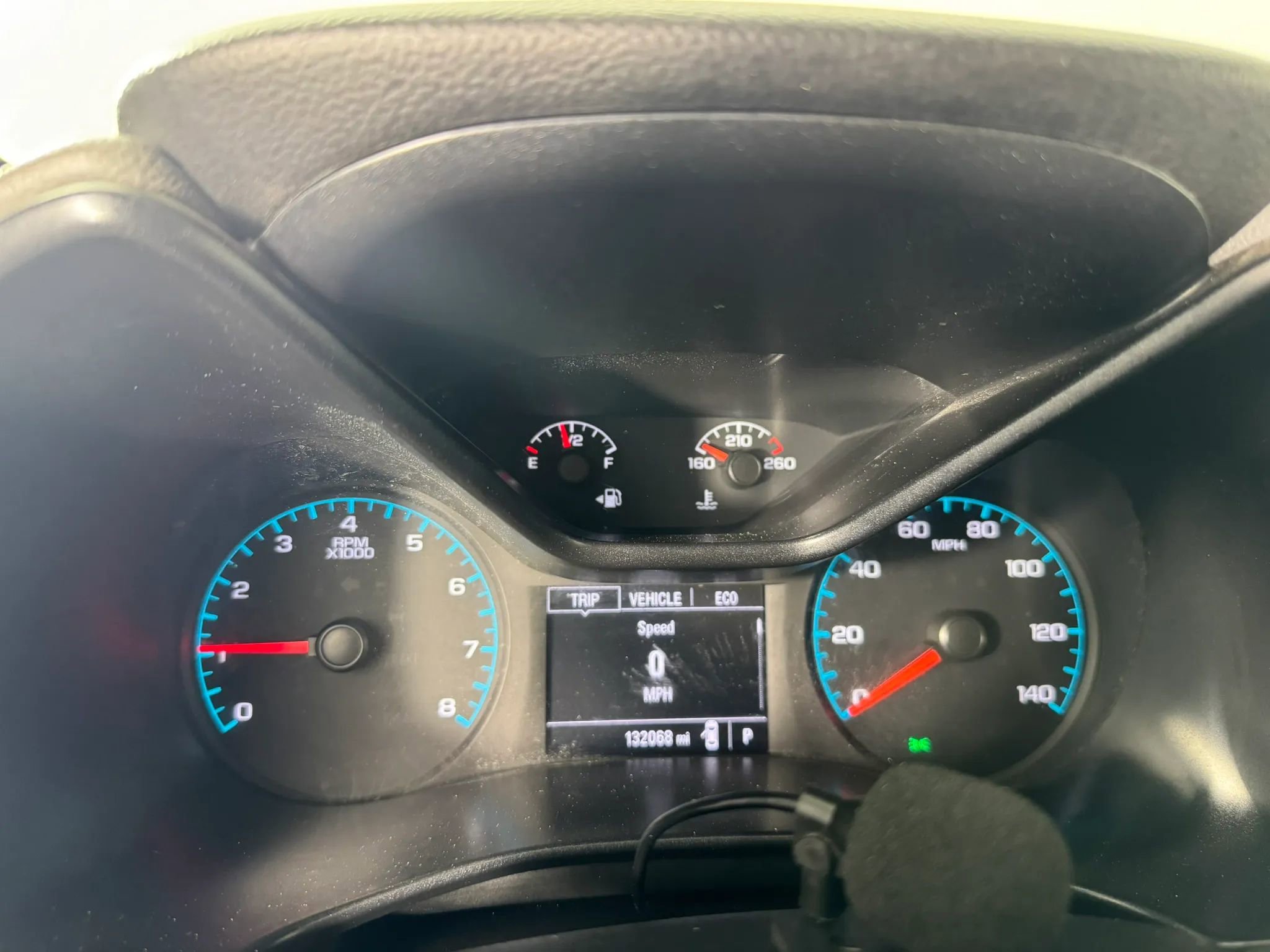 Used 2017 Chevrolet Colorado W/T RWD image 13