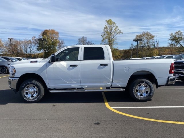 New 2023 RAM 3500 Tradesman w/ Safety Group image 4