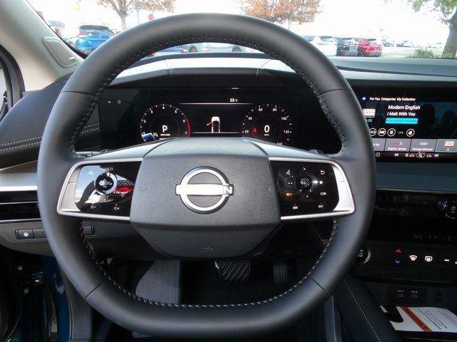 New 2026 Nissan Murano SL image 31