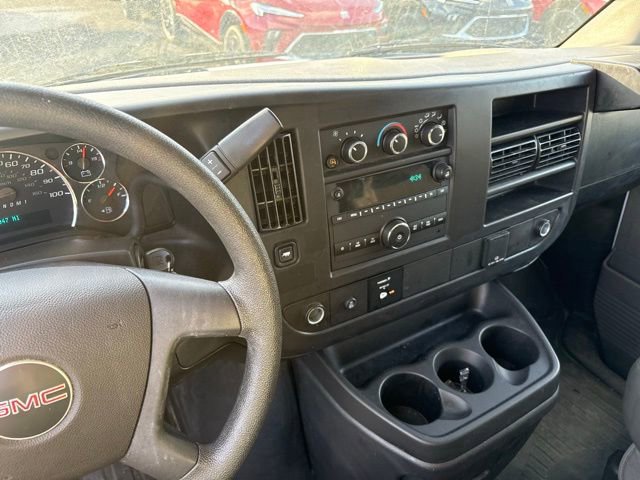 Used 2024 GMC Savana 2500 w/ Driver Convenience Package image 36