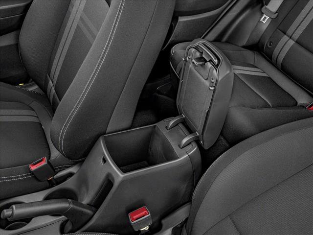 New 2026 Hyundai Venue SEL FWD image 10