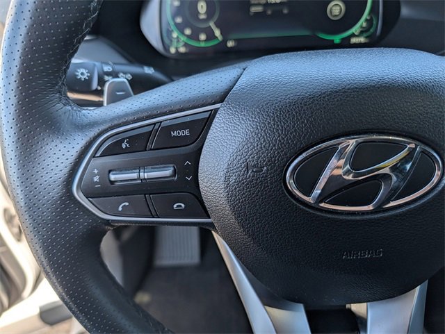 Used 2022 Hyundai Palisade Calligraphy w/ Cargo Package image 15