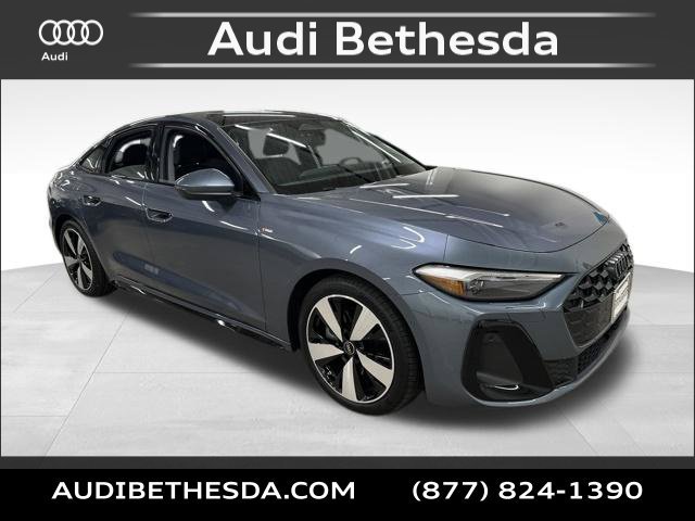 New 2026 Audi A5 Premium