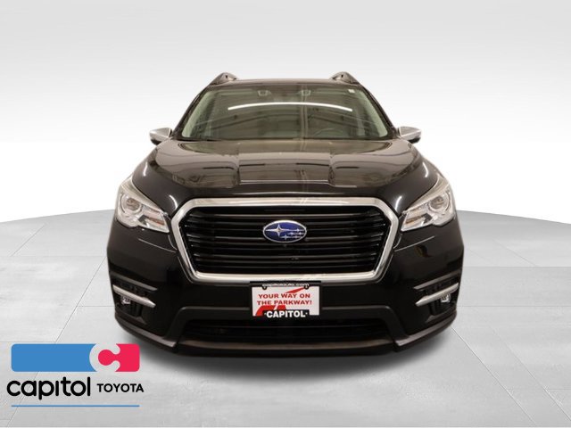 Used 2020 Subaru Ascent Touring w/ Popular Package #2A AWD/4WD image 6