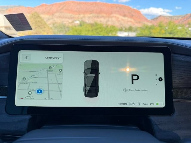 Used 2023 Rivian R1S Adventure Quad AWD/4WD image 13