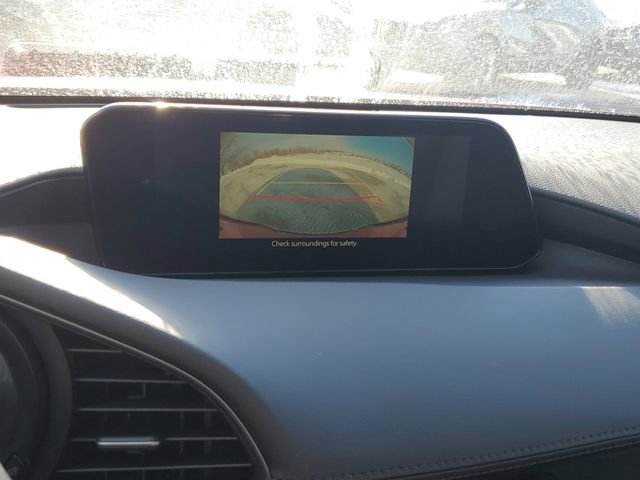 New 2026 MAZDA MAZDA3 2.5 S Sedan w/ Preferred Pkg image 25