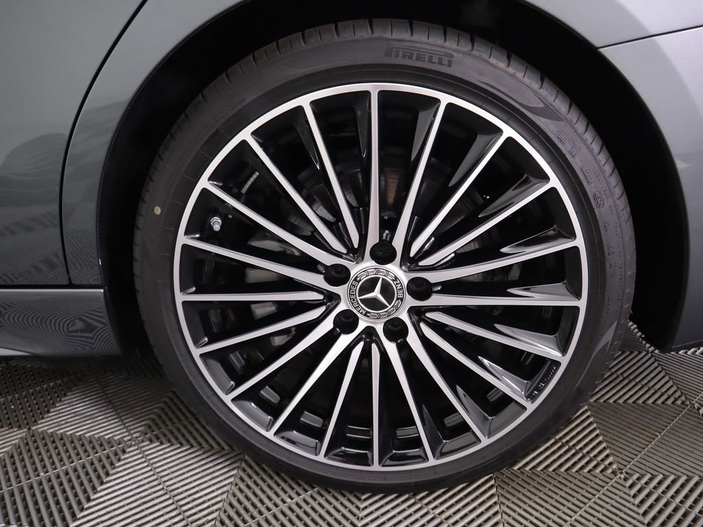 New 2025 Mercedes-Benz C 300 Sedan image 33