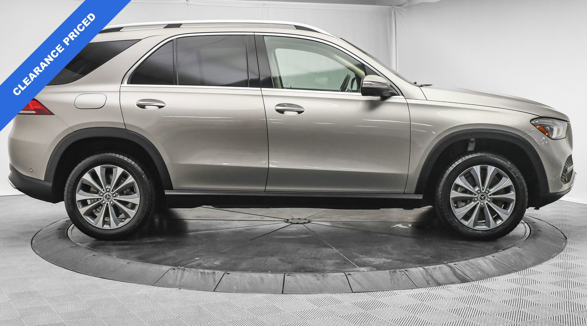 Used 2020 Mercedes-Benz GLE 450 4MATIC image 10