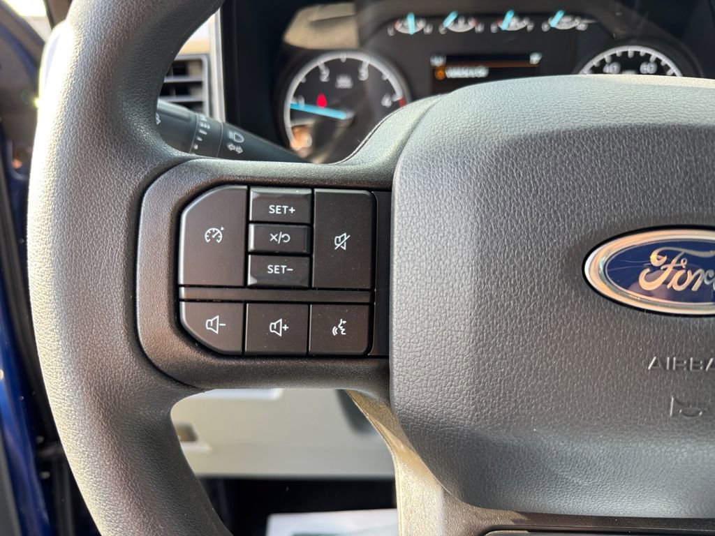 New 2026 Ford F250 XL w/ STX Appearance Package image 29