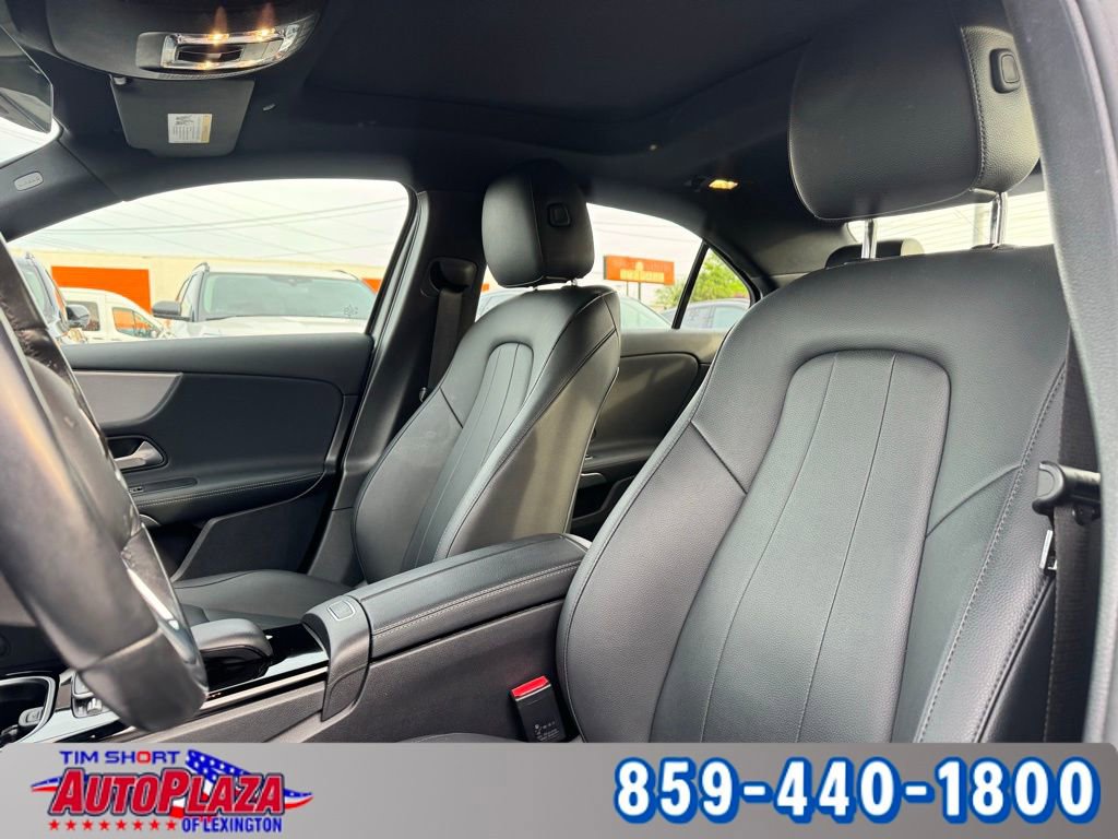 Used 2022 Mercedes-Benz A 220 4MATIC image 24