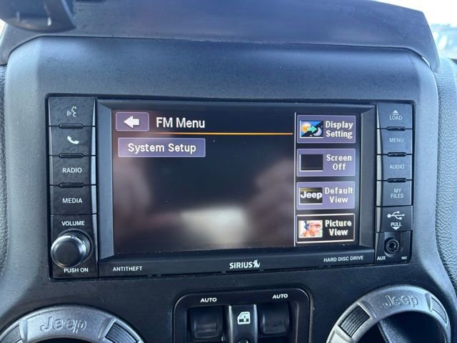 Used 2018 Jeep Wrangler Unlimited Sport S image 19