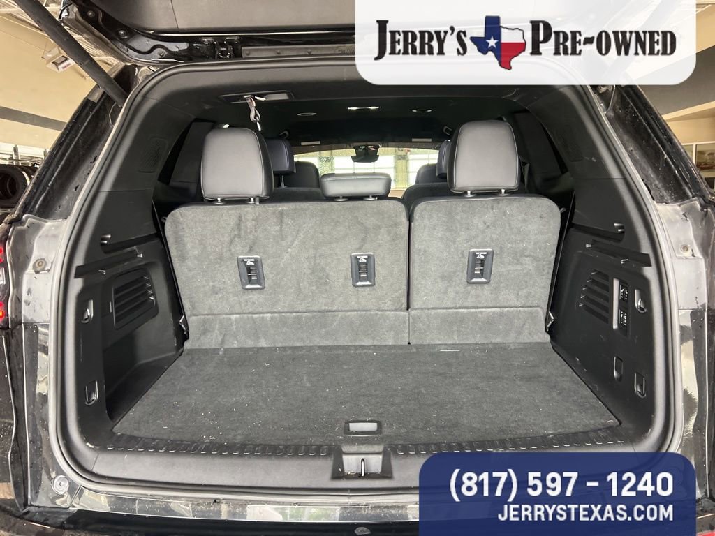Used 2024 GMC Acadia Denali w/ Super Cruise Package image 14