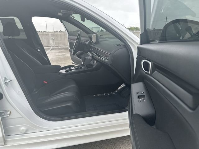 Used 2025 Honda Civic Sport image 29