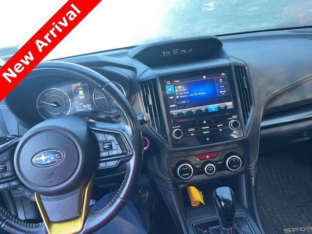 Used 2021 Subaru Crosstrek 2.5i Sport w/ Moonroof Package image 20