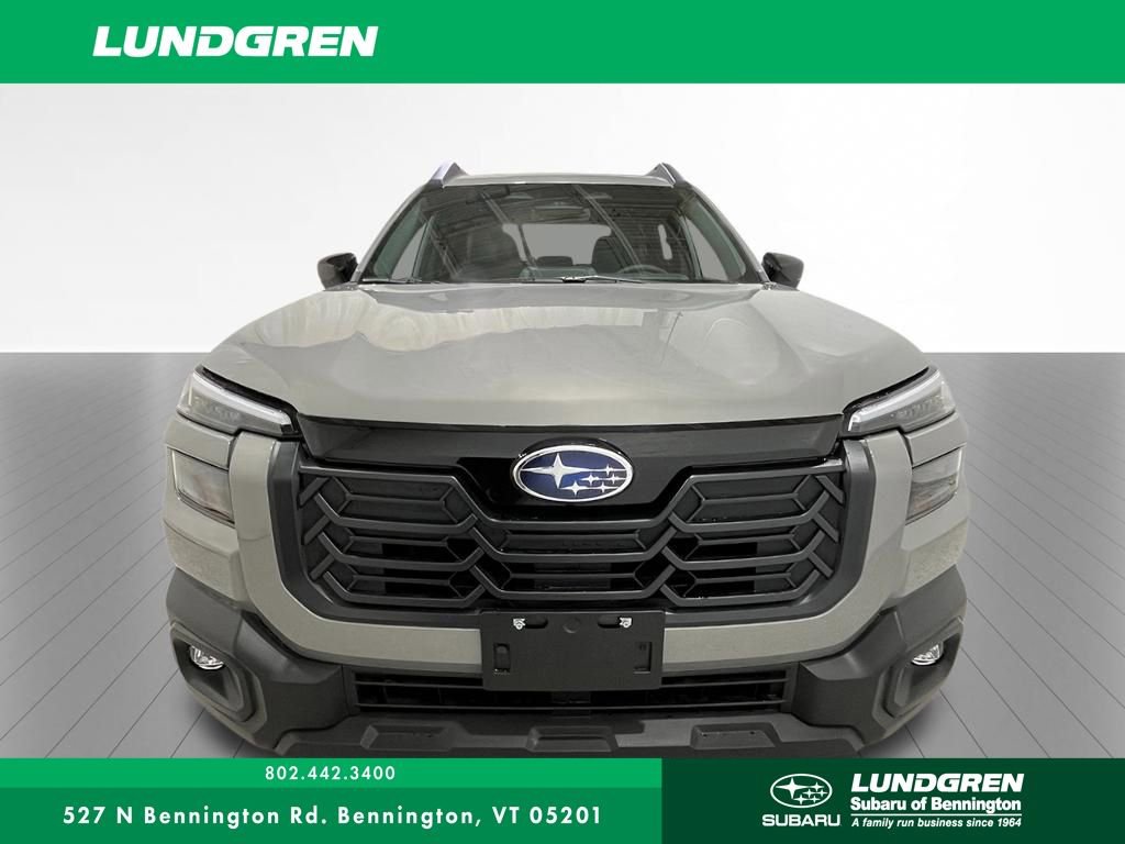 New 2026 Subaru Outback Premium image 27