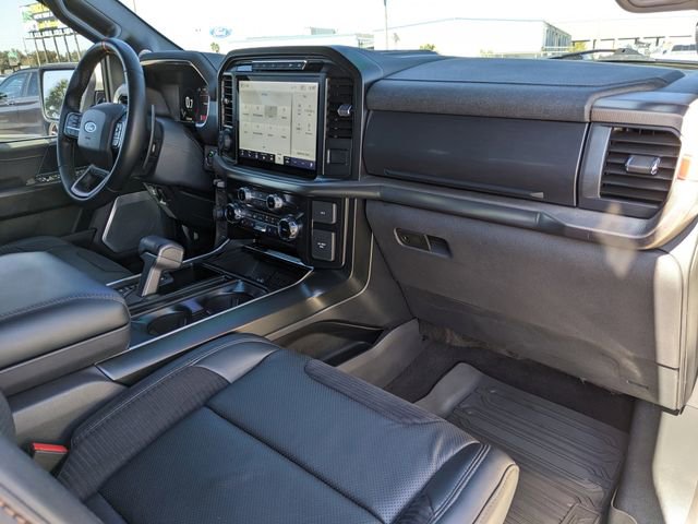 Certified 2023 Ford F150 Raptor w/ Raptor 37 Performance Package image 14