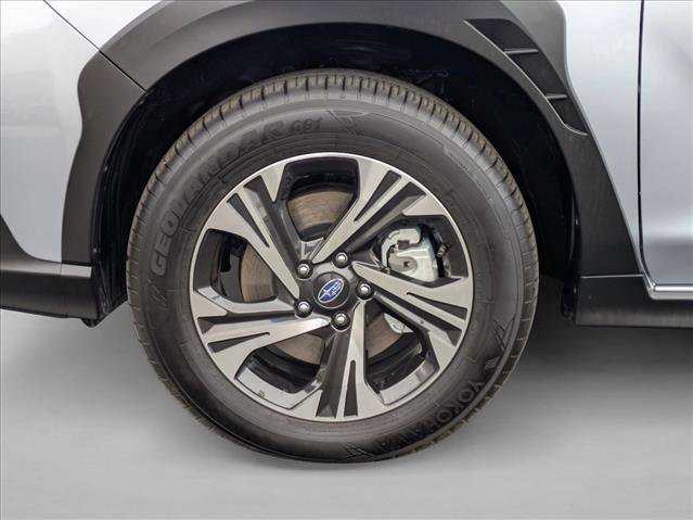 Certified 2025 Subaru Crosstrek 2.0i Premium image 24