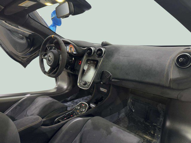 Used 2020 McLaren 600LT Spider image 65