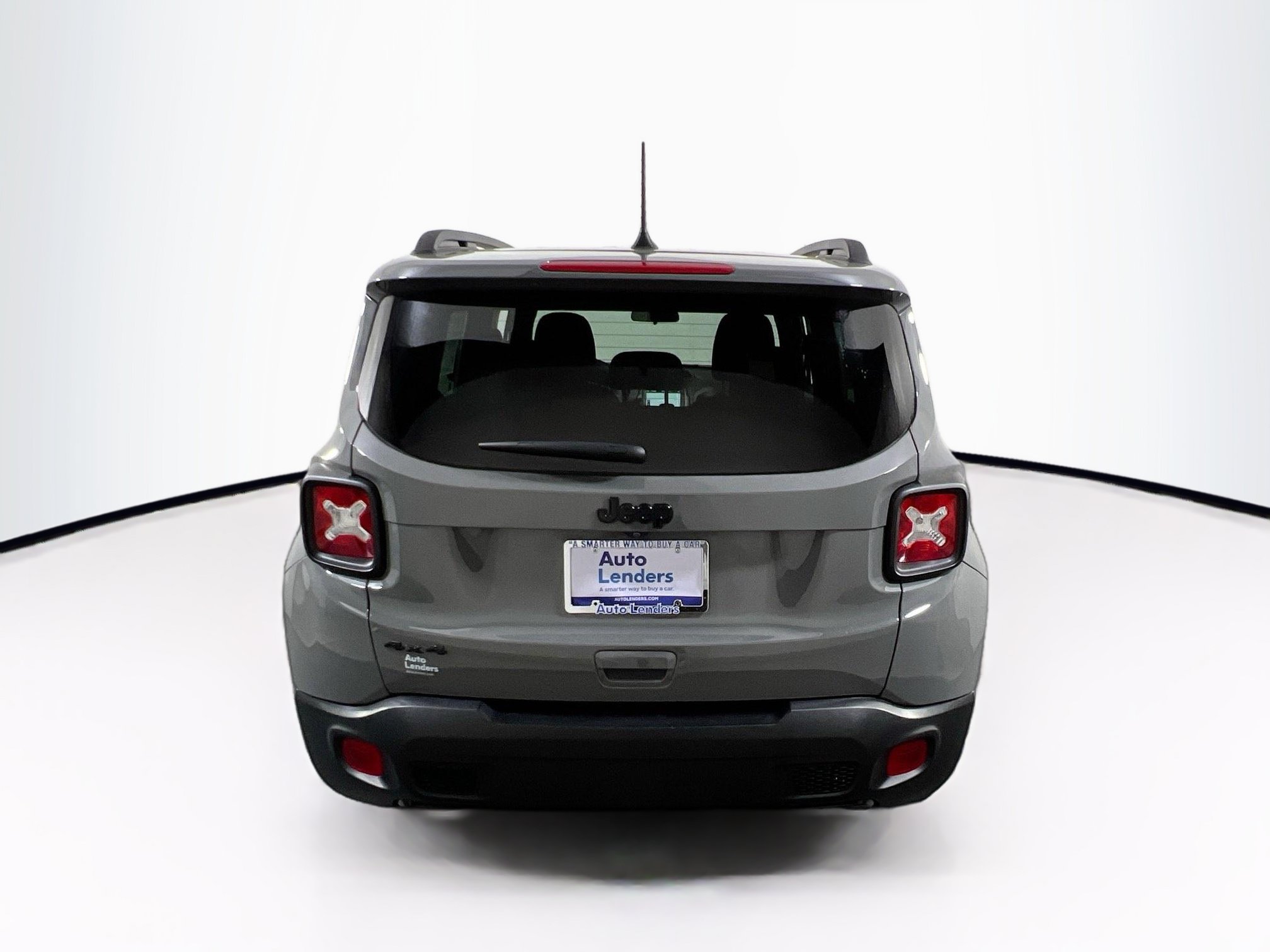 Used 2022 Jeep Renegade Altitude AWD/4WD image 6