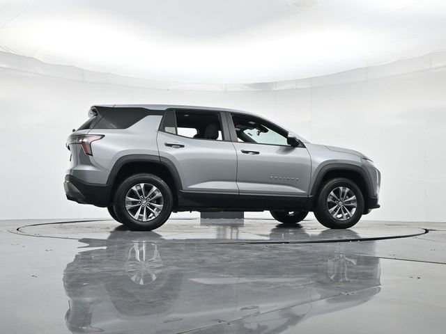 Used 2025 Chevrolet Equinox LT image 31