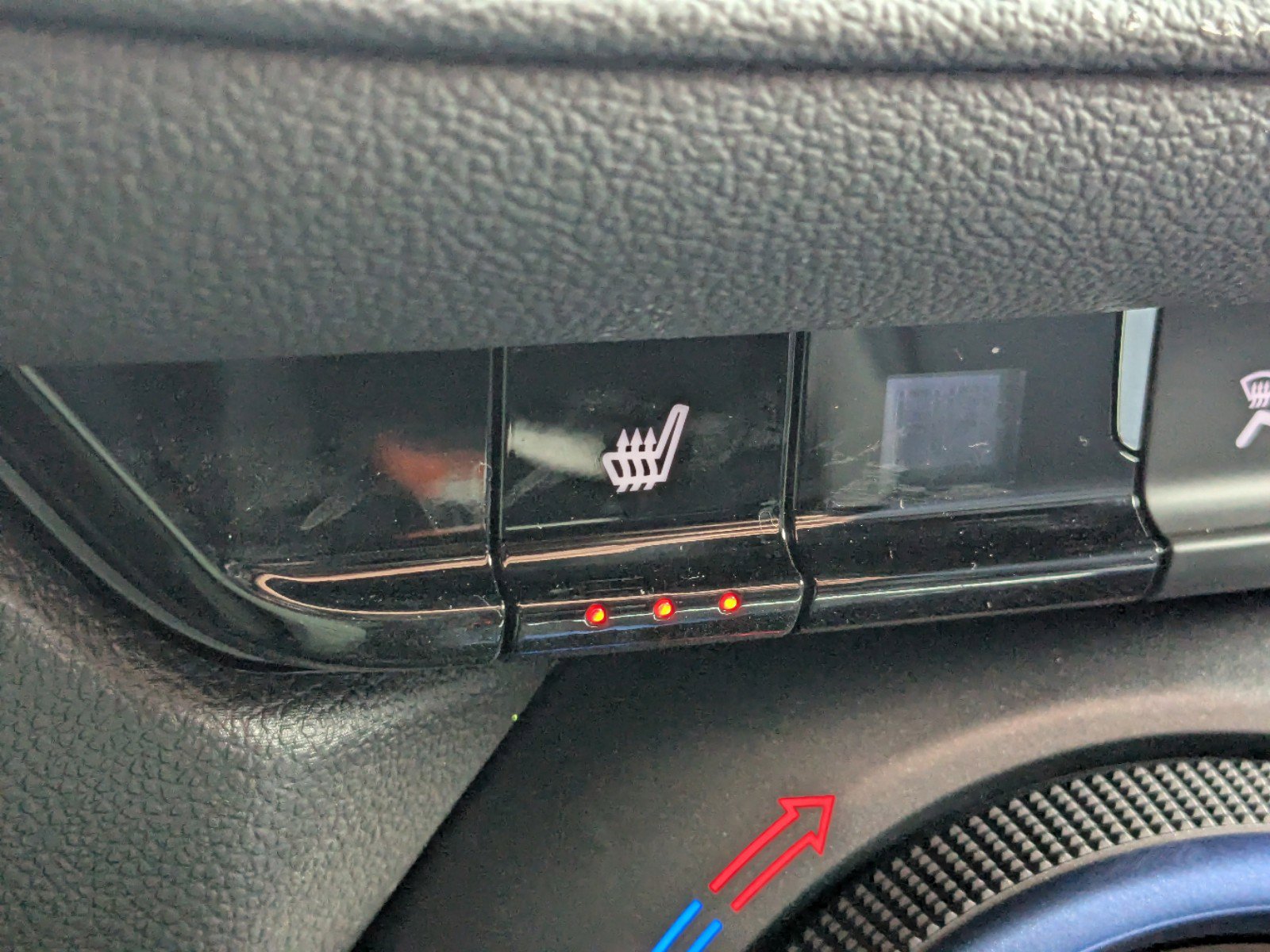 New 2025 Chevrolet Blazer RS w/ Driver Confidence II Package image 28