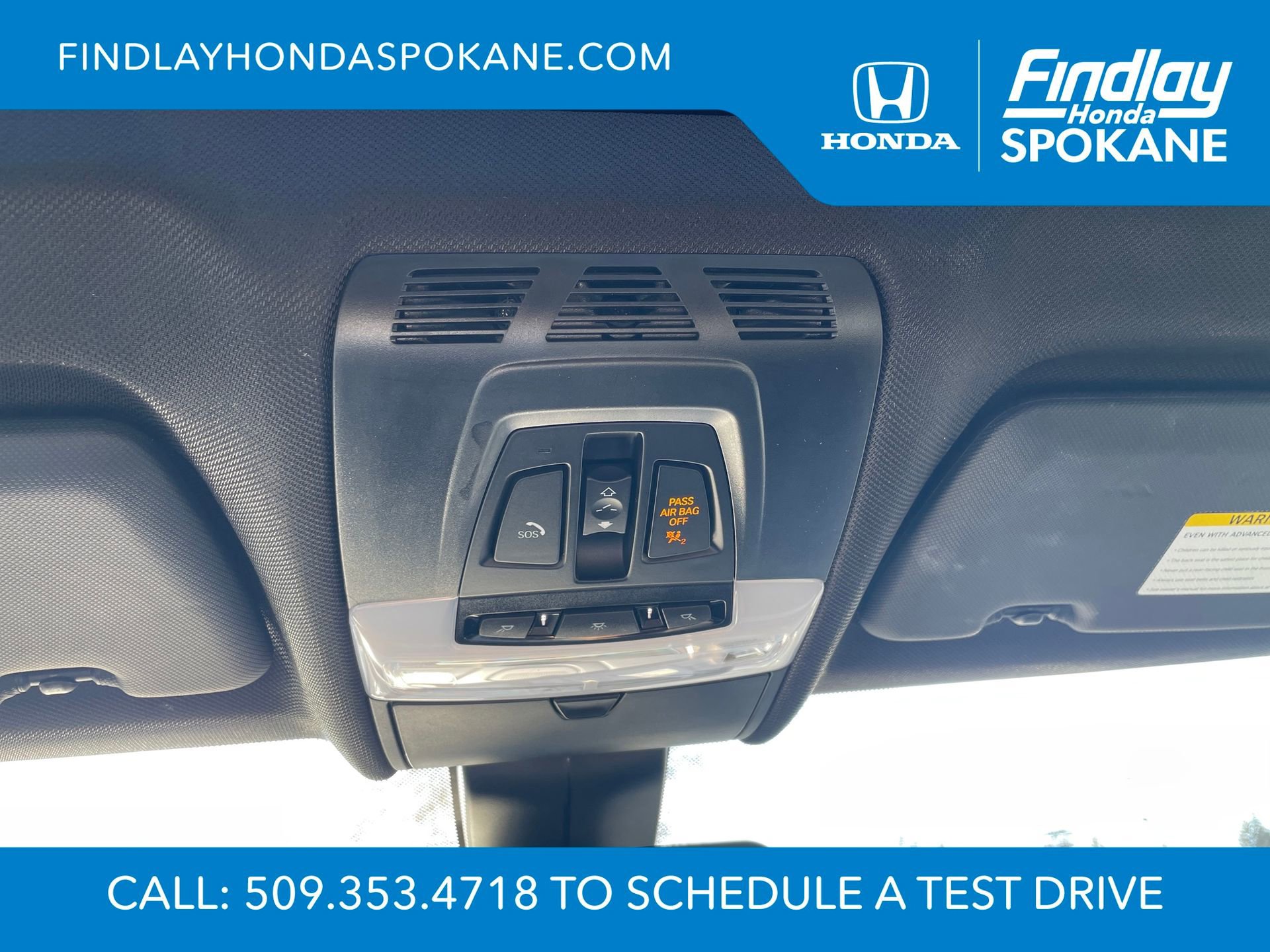 Used 2016 BMW X5 xDrive50i image 18