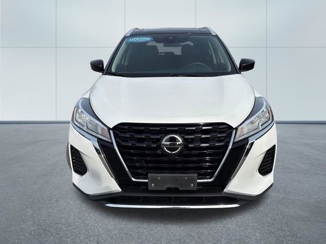 Used 2021 Nissan Kicks SV image 6