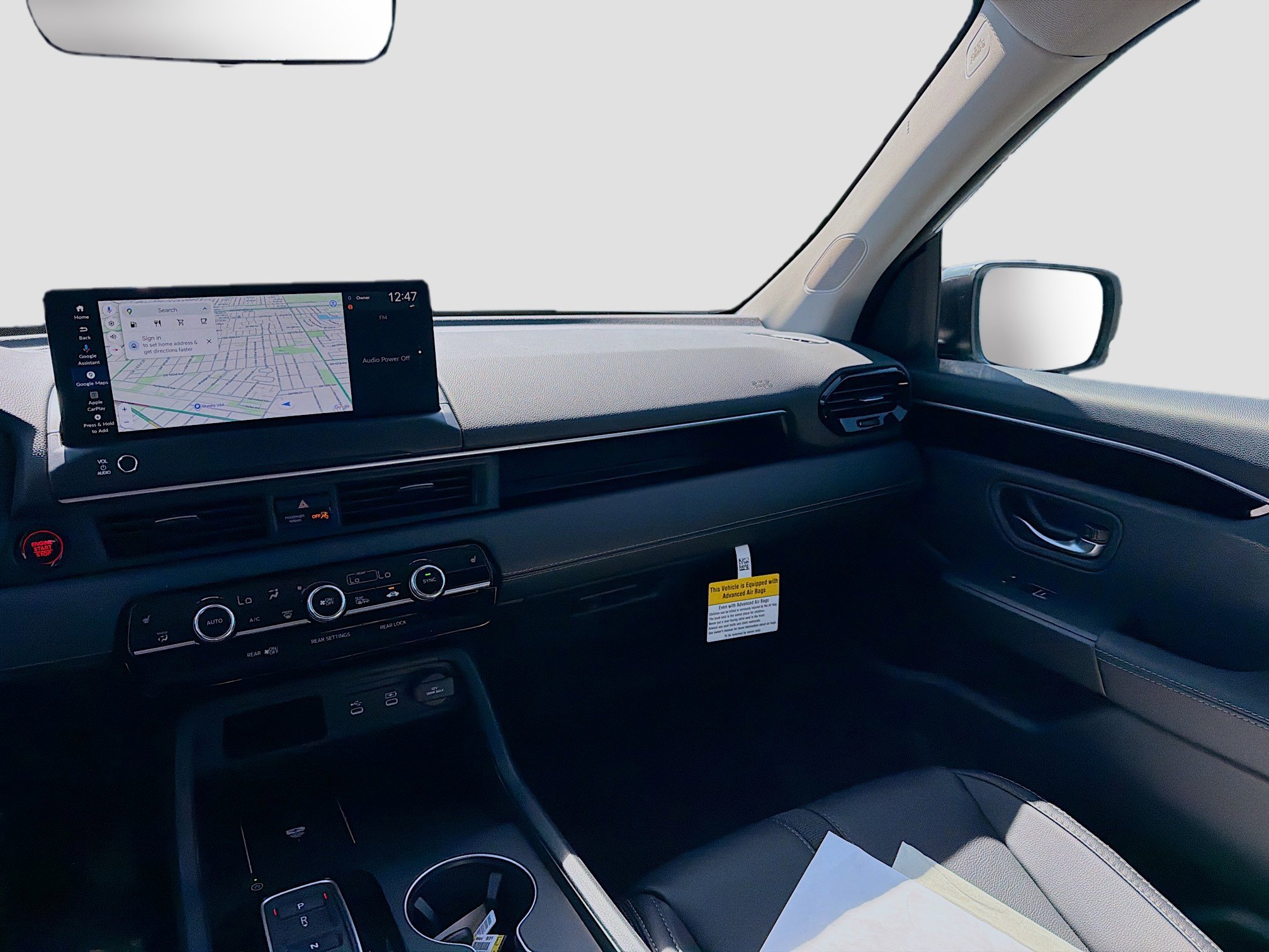 New 2026 Honda Pilot EX-L image 19