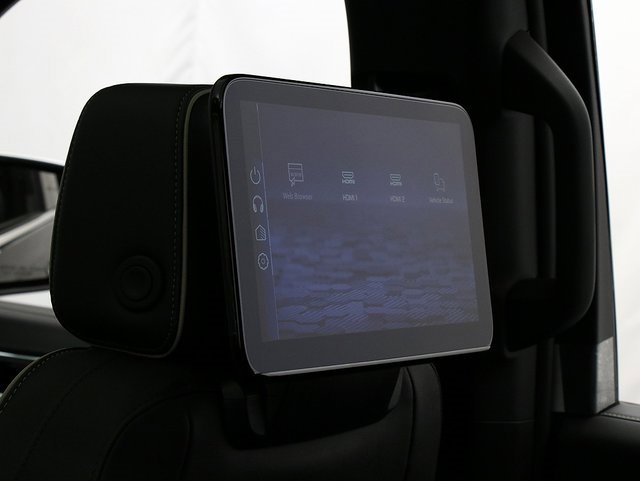 New 2026 Chevrolet Tahoe Premier image 14