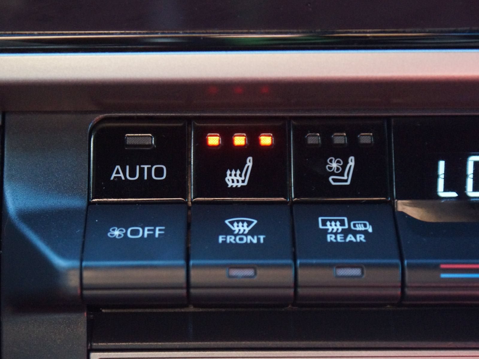 Used 2025 Toyota Camry XSE w/ Premium Plus Package FWD image 8