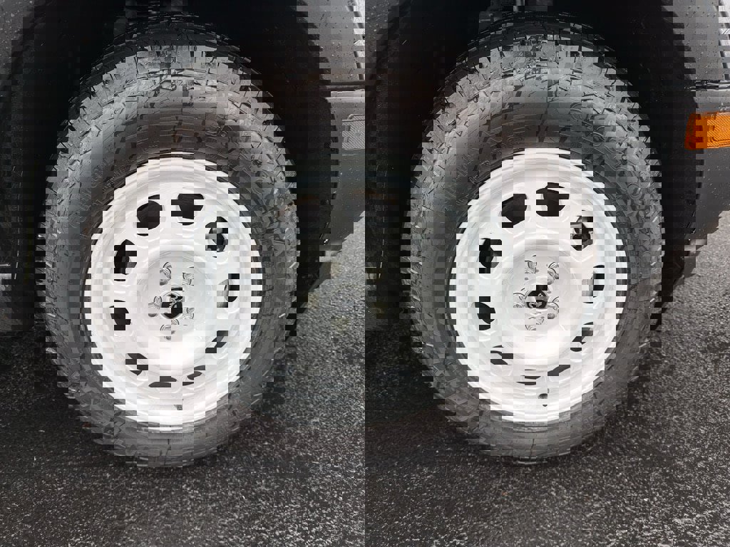 New 2025 Ford Bronco Sport Heritage w/ Convenience Package image 17