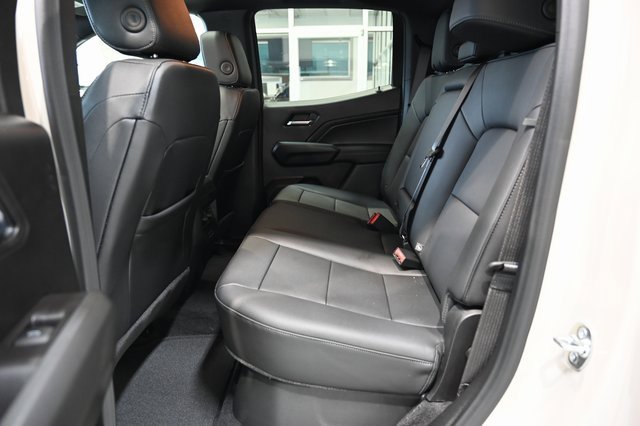 New 2026 GMC Canyon Elevation w/ Convenience Package image 14